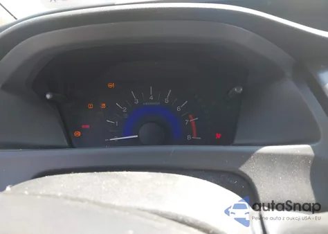 2013 Honda Civic Lx из США, поврежденный, VIN 2HGFB2F55DH594168